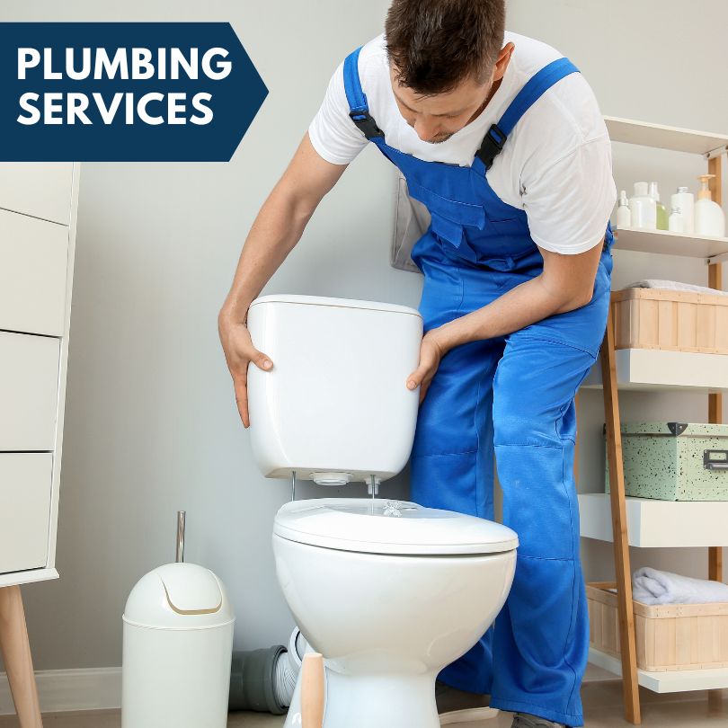 Plumbing Company in Chepachet, RI